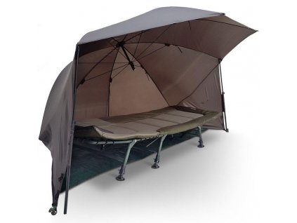 NGT přístřešek QuickFish Shelter 60 (FBB-BROLLY-60-CARP)