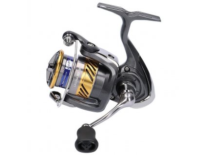 Daiwa navijak Laguna LT 2500 (10414-255)