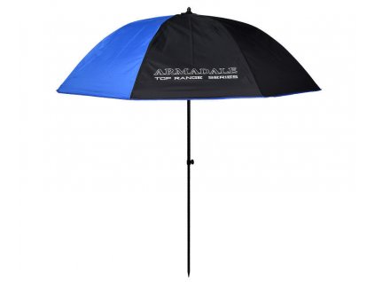 Flagman dáždnik Armadale Umbrella Blue/Black 2,2 m (ARMU220)