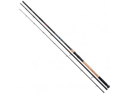 Trabucco plávačkový prút Precision RPL Allrounder 3603 360 cm 15 - 40 g (152-27-360)