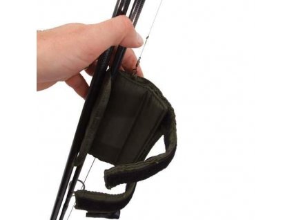 Gardner pásky na pruty Rod And Lead Straps (HRLS)