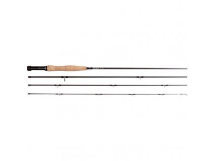 Wychwood muškařský prut Flow Fly Rod 232 cm #4 4 díly (A0581)