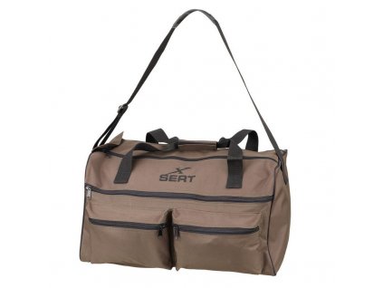 Sert prepravná taška Instinct Carryall 40 l (SEPLH3030JB-40L)