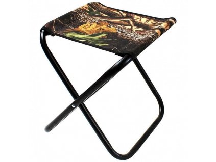 Zfish rybárska stolička Foldable Stool (ZF-5909)