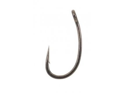 Cygnet háčiky Curve Shank XS Hooks Barbed