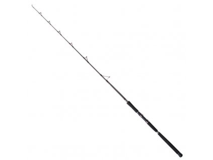 MadCat sumcový prút Black Vertical 190 cm 150 g (70699)