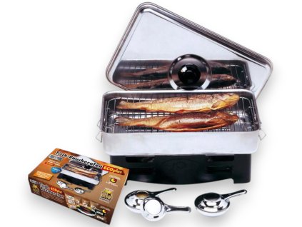 behr stolni udirna eco plus table smoke cooker 9968891(1)