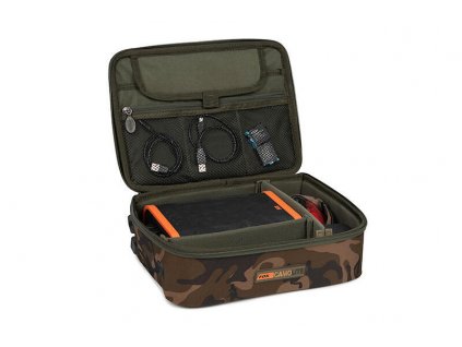 Fox organizér Camolite Deluxe Gadget Safe (CLU450)