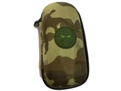 Wolf pouzdro na lampu Mozzi Zappa Tech Case Camo (WFTC007)