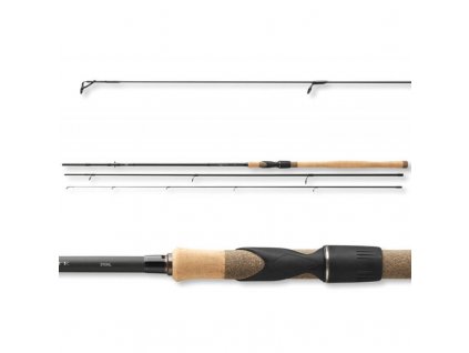 Daiwa plávačkový prút Aqualite Power Float 360 cm 15 - 50 g (11402-360)