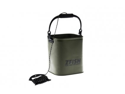 Zfish multifunkční kbelík/vědro Water Bucket
