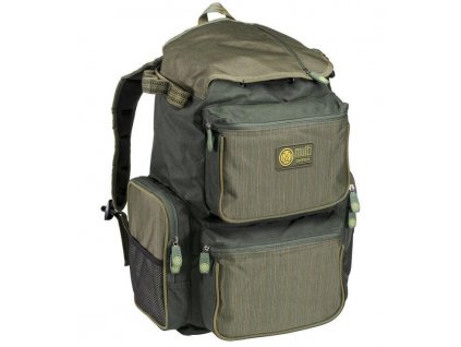 Mivardi rybársky batoh Multi Green 30 l (M-BMG30)