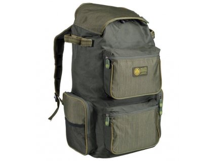 Mivardi rybářský batoh Multi Green 50 l (M-BMG50)