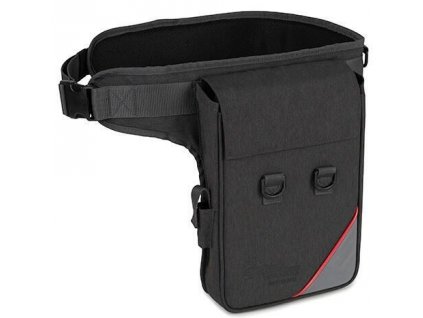 Fox ledvinka Rage Street Fighter Holster Pack (NLU117)