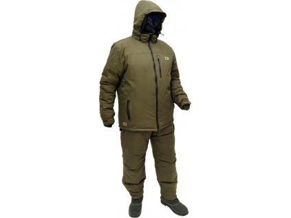 Daiwa zimný rybársky komplet Winter Carp Suit