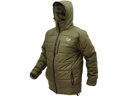 Daiwa rybárska bunda Ultra Carp Jacket