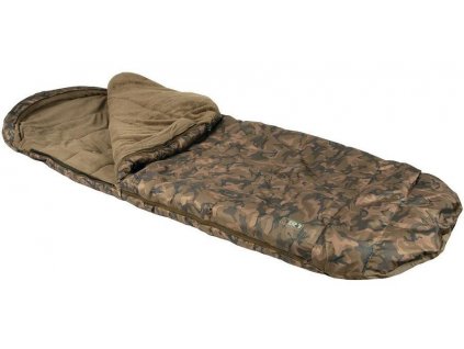 Fox spacák R1 Camo Sleeping Bag (CSB066)