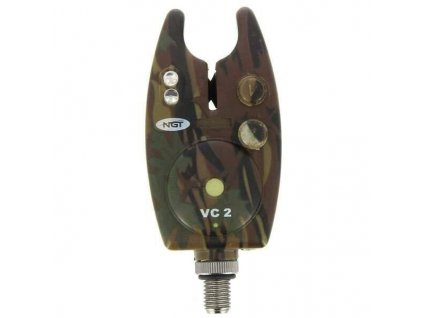 NGT detektor Camo Bite Alarm VC-2 (FBA-VC2)