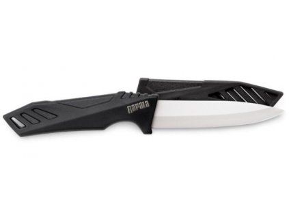 Rapala keramický nůž RCD Ceramic Utility Knife 4 (RCDCUKB4)