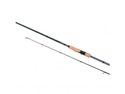 Shimano přívlačový prut Catana FX Spinning Moderate Fast 239 cm 7 - 21 g (SCATFX710MLC)