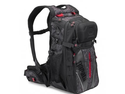 Rapala batoh Urban Backpack (RUBP)