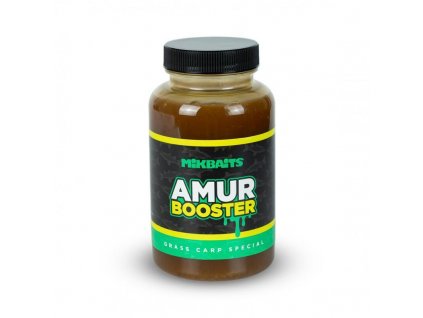 Mikbaits booster Amur Range 250 ml (MD0060)