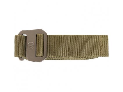 Korda pásek Kore Kwik Draw Belt Olive vel. S - L (KCL649)