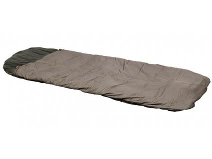 Prologic spacák Element Comfort Sleeping Bag 4 Season 215 x 90 cm (72831)