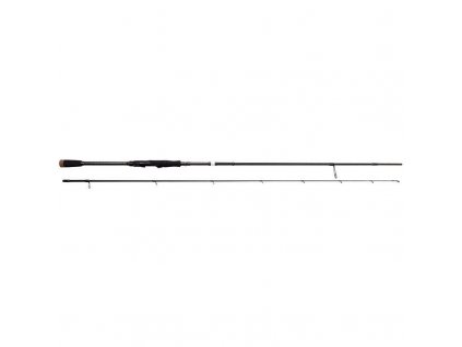 Savage Gear prút SG2 Medium Game 243 cm 10 - 30 g (75591)