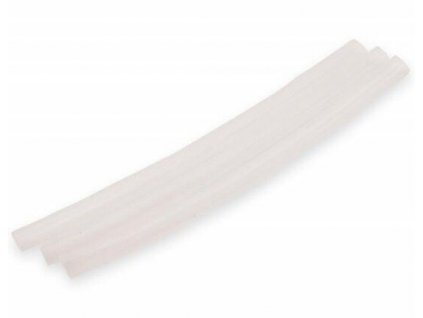 CARP´R´US Zmršťovacie hadičky Shrink Tube Clear 2,4 mm 8 ks (CRU505510)