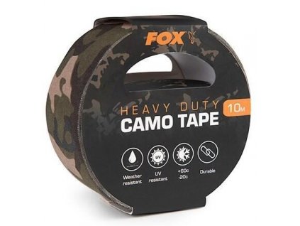 Fox páska Camo Tape (CTL010)