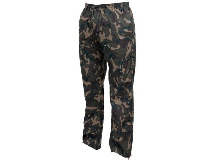 Fox kalhoty Lightweight Camo RS 10K Trousers