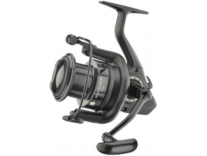 Daiwa naviják Black Widow 25 A (10133-225)