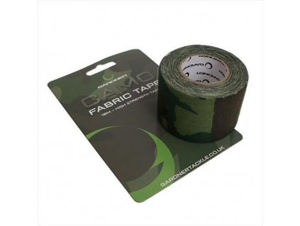 Gardner textilní páska Fabric Tape