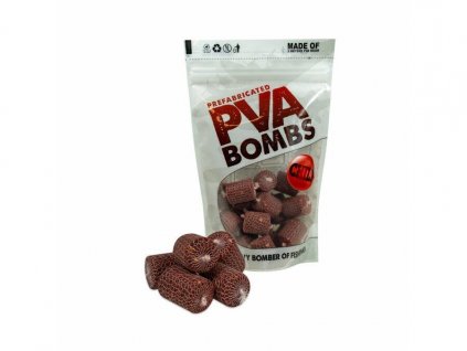 PVA bombs