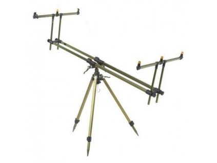 Zfish stojan na prúty Tripod Select 3 Rods (ZF-2280)