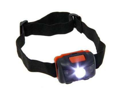 NGT čelovka LED Headlight Cree 01 (FTL-CREE-01)