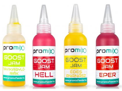 promix booster goost jam 60 ml