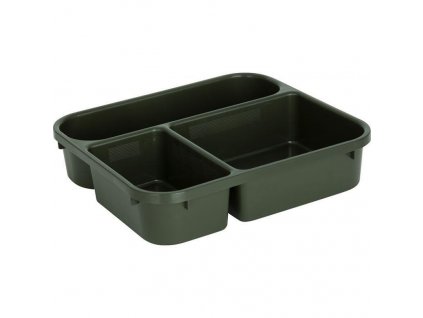 Fox vložka do kbelíku 17 l Bucket Insert Green (CBT009)