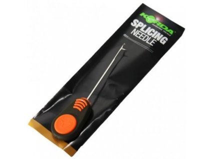 Korda ihla Super Strong Splicing Needle (KSPN)