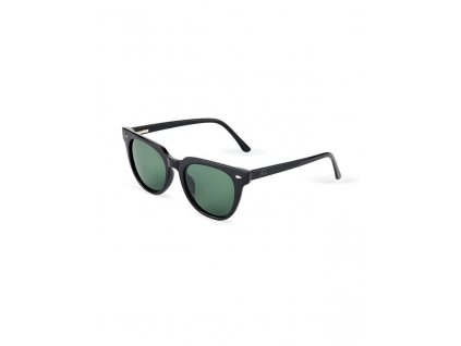 Fortis polarizační brýle Cat Eye Green (CE002)