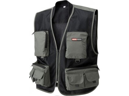 Leeda vesta Profil Fly Vest