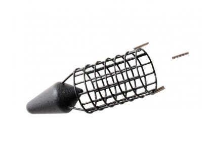 Flagman feederové krmítko Bullet Horizont 33 x 26 mm 30 g (KCBH3326-30)