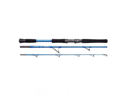 Savage Gear prút SGS4 Boat Game 190 cm 200 - 600 g (75814)