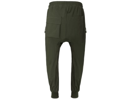 Korda kalhoty Ultralite Joggers Olive