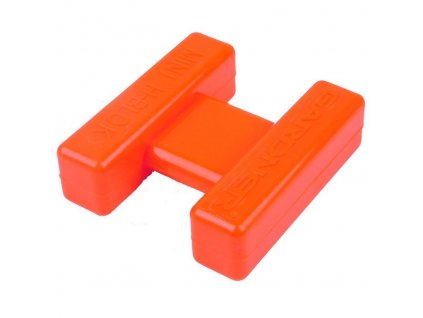 Gardner bojka Mini H-Block Marker Float (MHBLOK)