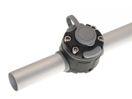 Fasten rychloupínací držák pro připevnění na trubku 30/32 mm (FMR132)