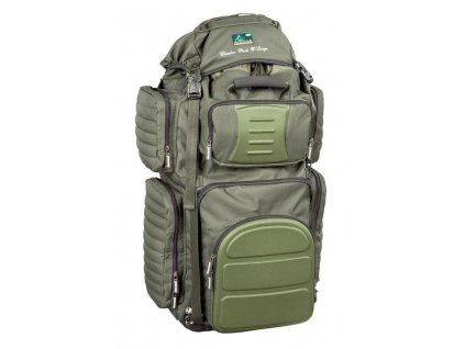 Anaconda rybářský batoh Climber Pack XL (7154730)