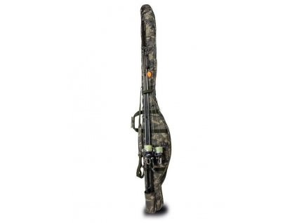 Solar puzdro na prúty Undercover Camo 3+2 Rod Holdall 12 ft (SOLCA16)