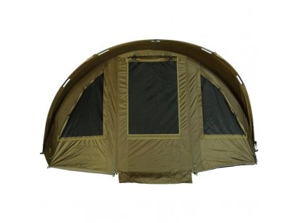 Giants Fishing bivak Deluxe Plus 2 Man Bivvy (G-22053)